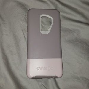 Otterbox Symmetry Skinny Dip Galaxy S9+